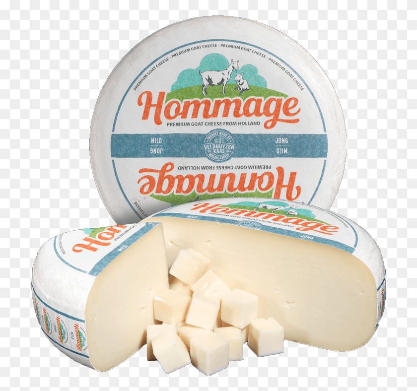 716x728 X 728 2 Hommage Cheese, Food, Tape, Butter HD PNG Download