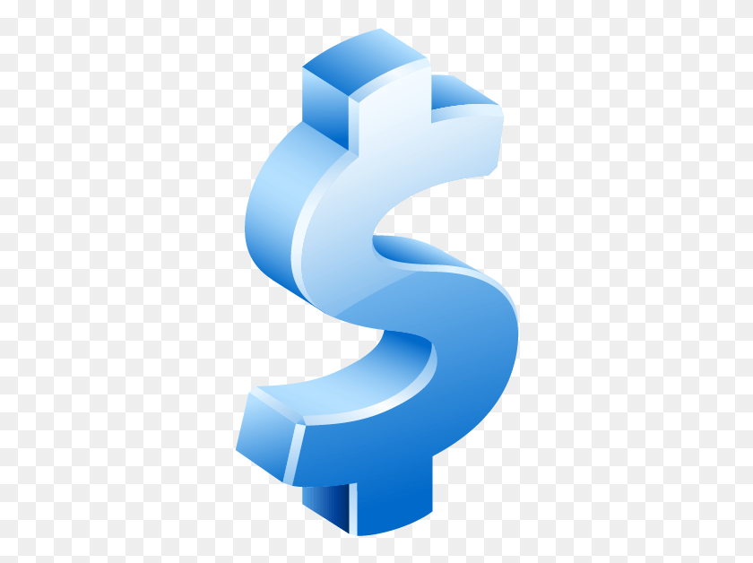 318x568 X 731 7 Transparent Dollar Sign Blue, Sea, Outdoors, Water HD PNG Download