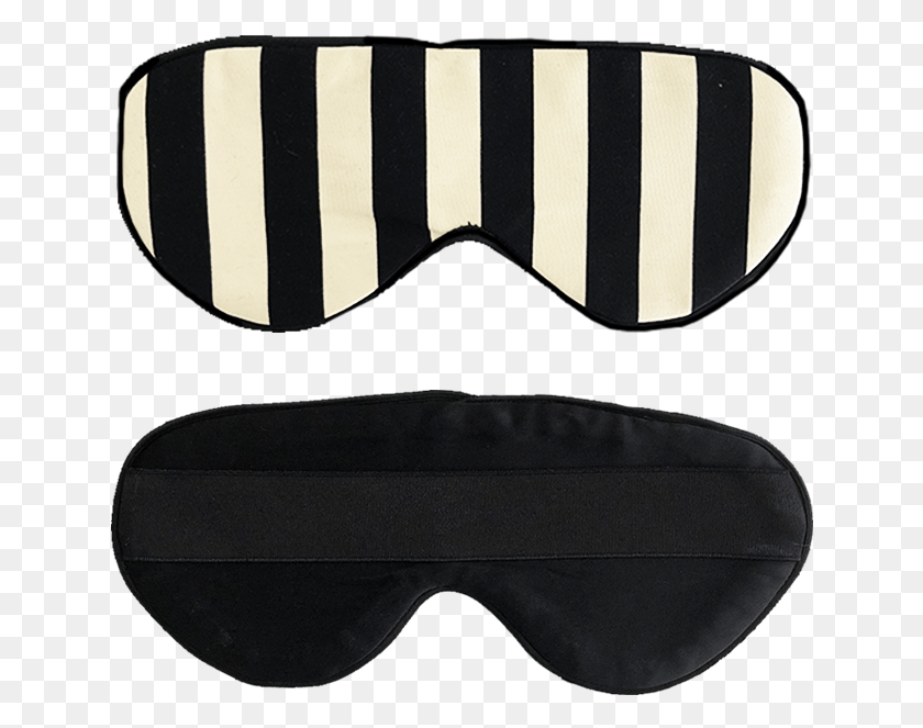 640x603 X 737 14 Sleep Mask, Weapon, Weaponry, Tie HD PNG Download