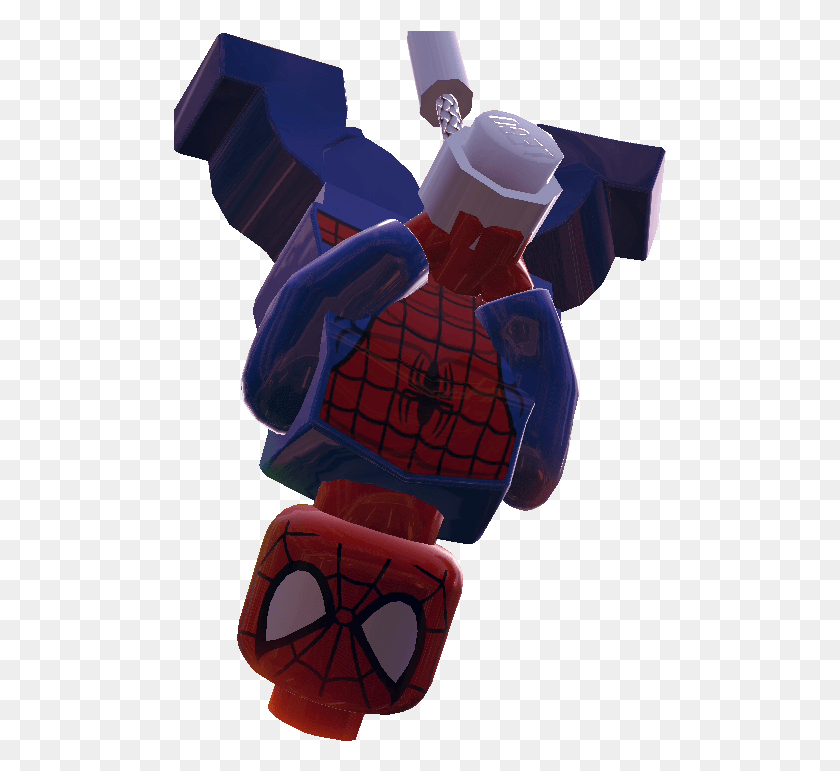 493x711 X 740 12 Lego Spider Man, Outdoors, Outer Space HD PNG Download