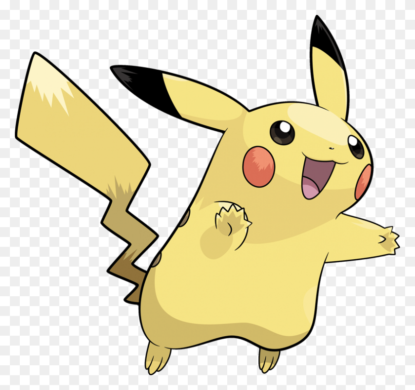 800x749 Descargar Png / Pokemon, Mamíferos, Animales, La Vida Silvestre Hd Png