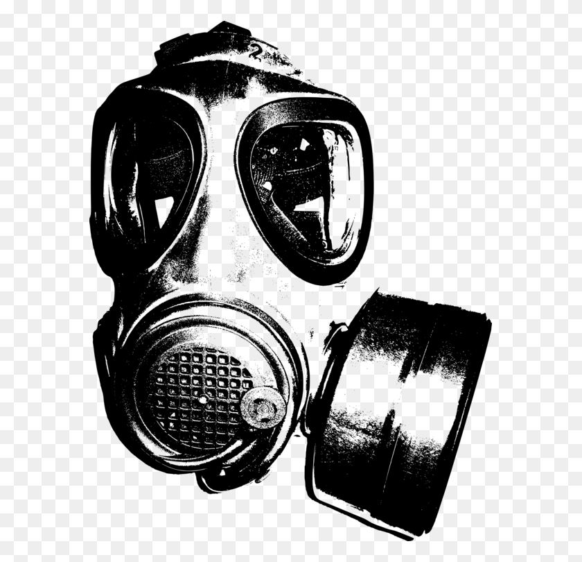 581x750 X 750 0 Gas Mask, Gray, World Of Warcraft HD PNG Download
