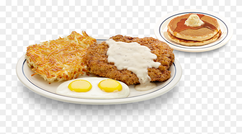 1326x690 X 750 4 Chicken Fried Steak Calories, Bread, Food, Egg HD PNG Download