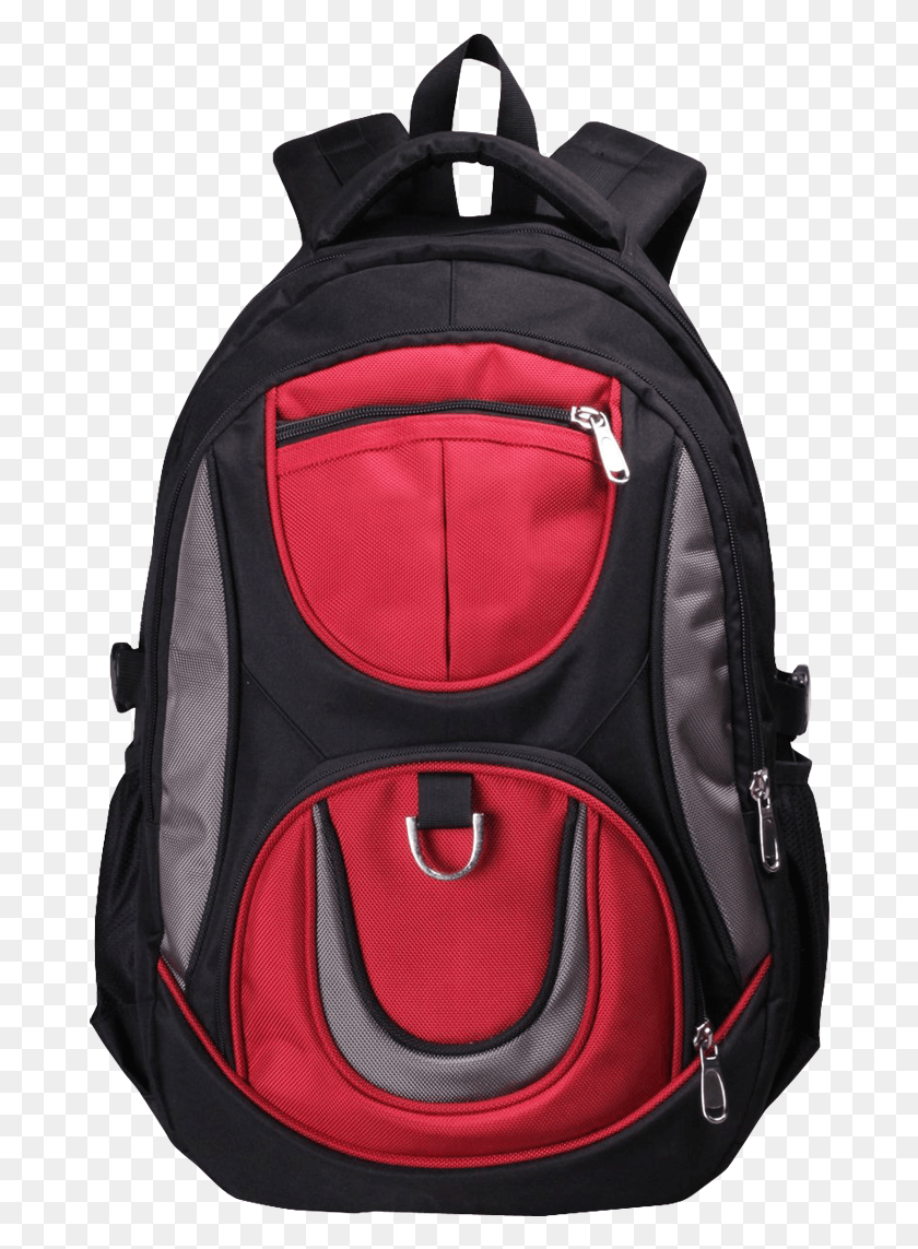 678x1083 X 756 9 School Bag Photo, Backpack HD PNG Download