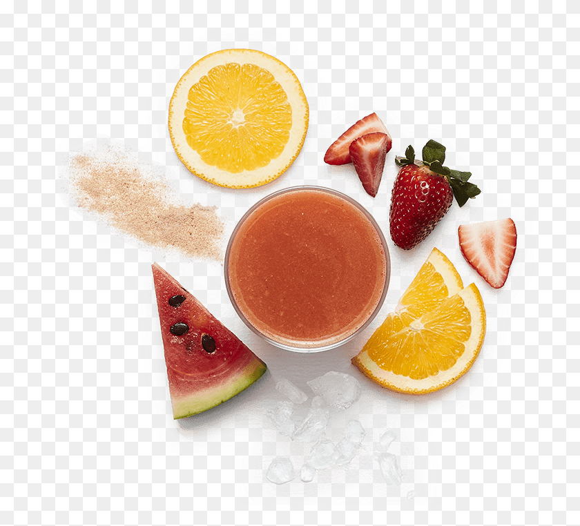 708x702 X 760 9 Fruit Juice Top, Plant, Orange, Citrus Fruit HD PNG Download