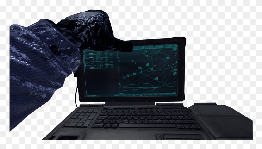 1355x725 X 768 8 Predator Missile Laptop, Pc, Computer, Electronics HD PNG Download