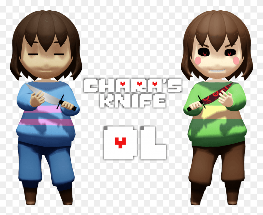 915x736 X 772 9 Mmd Frisk Undertale, Person, Human, People HD PNG Download