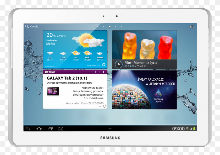1005x686 X 778 6 Samsung Tablet, Компьютер, Электроника, Монитор Hd Png Скачать