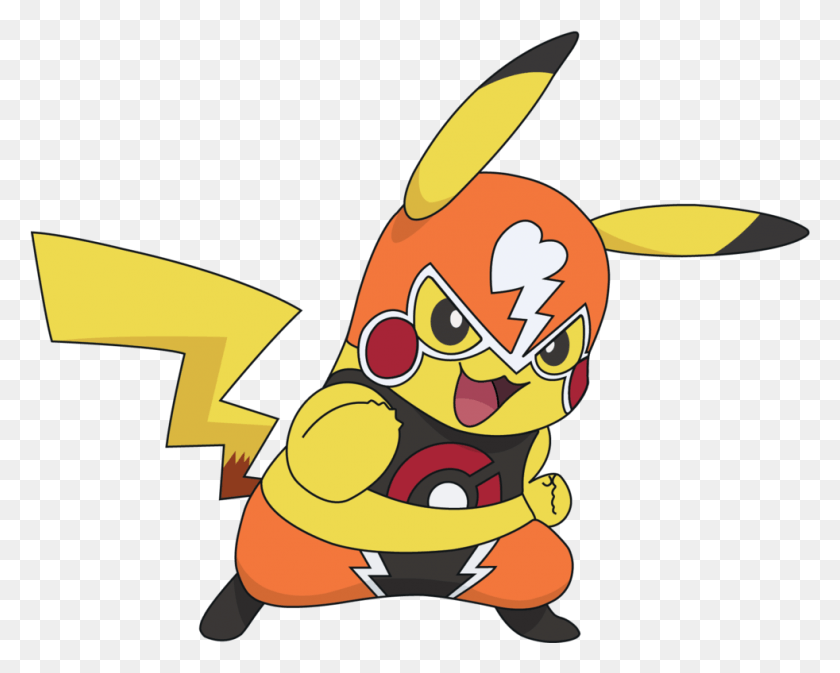 982x772 X 781 4 0 Pikachu Libre, Angry Birds HD PNG Download