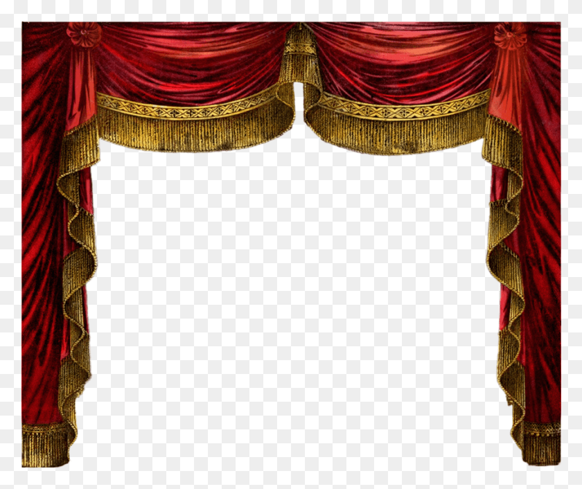 901x747 X 783 8 0 Paper Theatre Curtain, Stage, Indoors, Blouse HD PNG Download