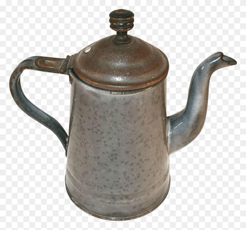 792x739 X 791 22 0 Teapot, Pottery, Pot, Smoke Pipe HD PNG Download