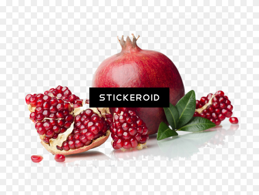 1081x794 X 794 2 Pomegranate, Plant, Produce, Food HD PNG Download