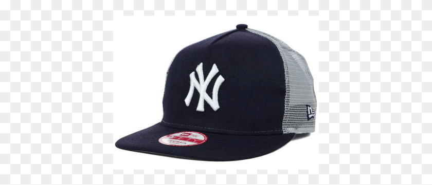 401x301 X 800 1 New York Yankees Snapback, Бейсболка, Кепка, Шляпа Png Скачать
