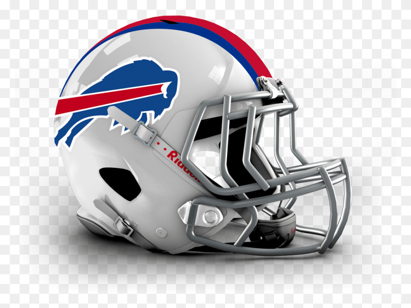 1001x731 X 800 1 Nfl Helmets With Rival Colors, Clothing, Apparel, Helmet HD PNG Download