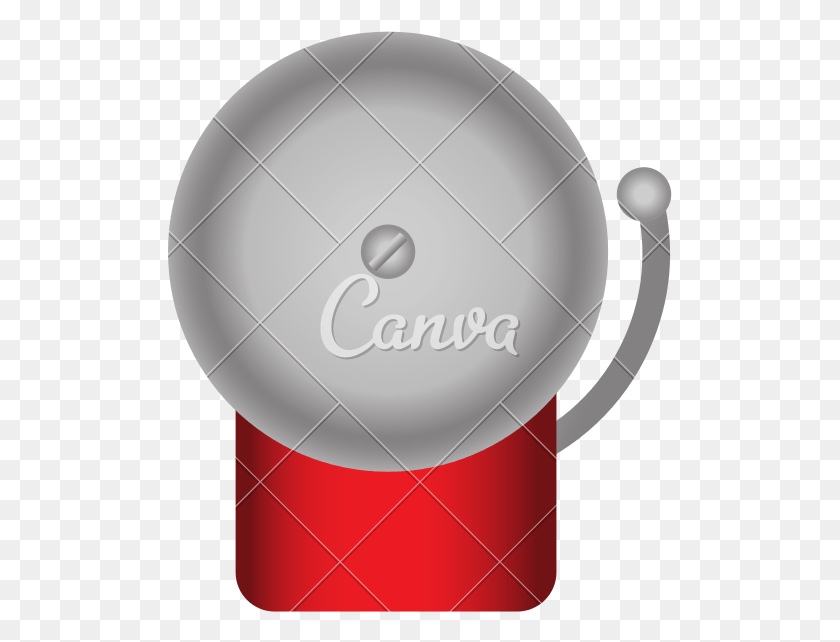 505x582 X 800 10 Boxing Bell, Balloon, Ball, Sphere HD PNG Download