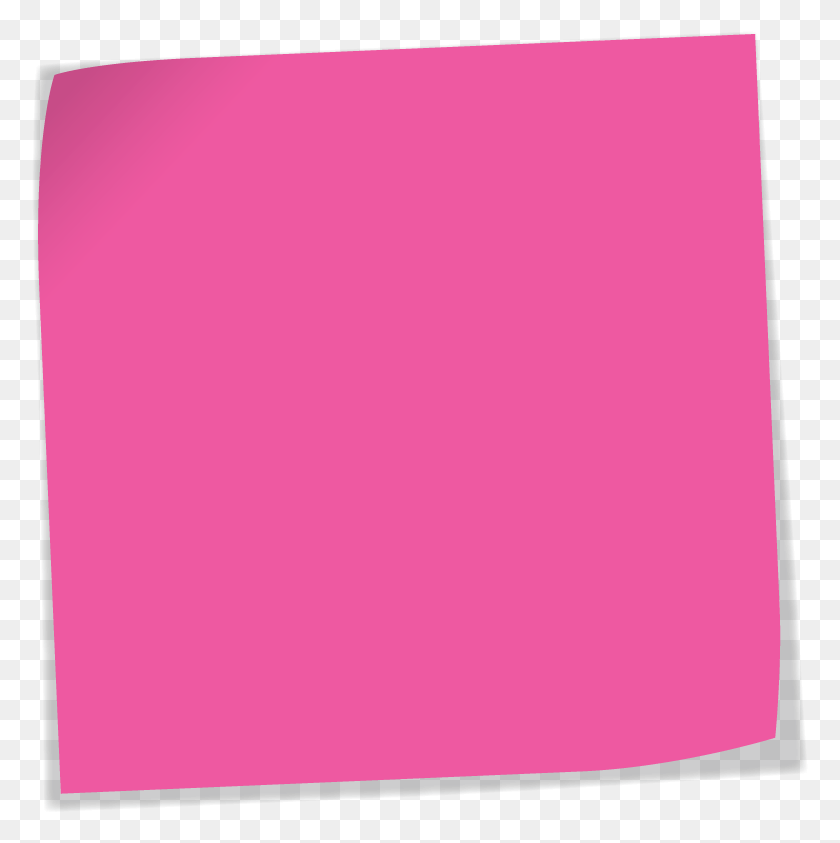 777x783 X 800 18 Transparent Background Post It Transparent, Screen, Electronics, Monitor HD PNG Download