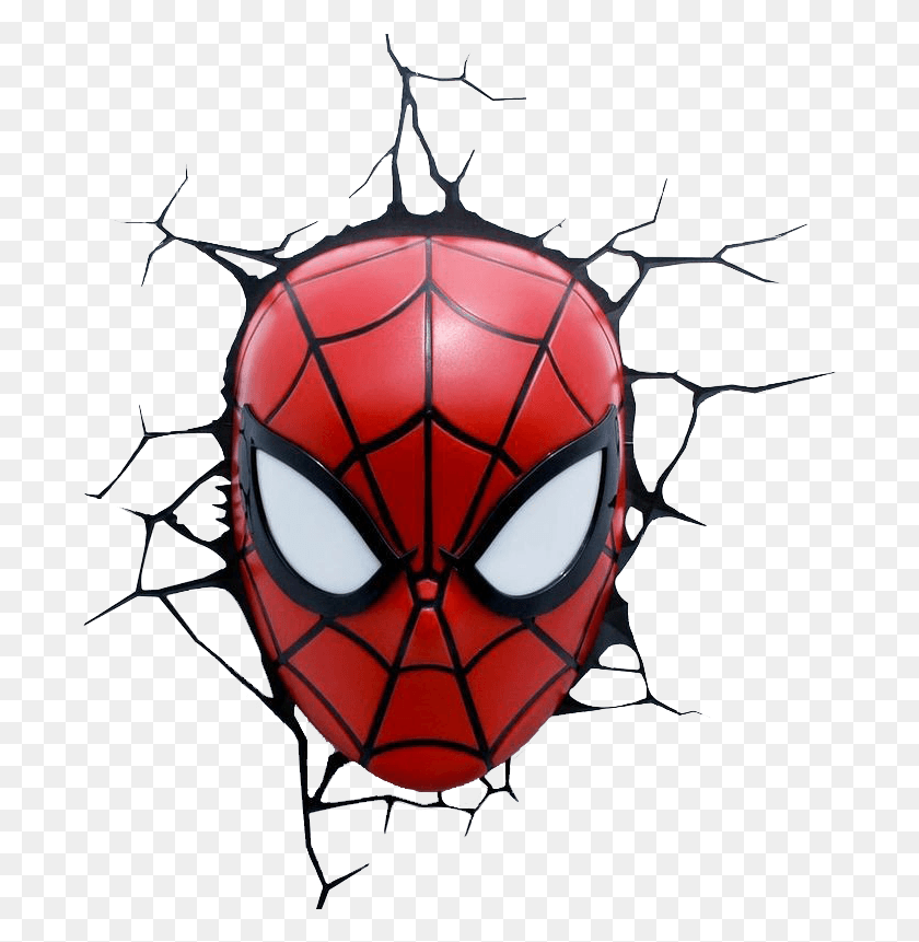 690x801 X 800 2 Spiderman Face, Soccer Ball, Ball, Soccer HD PNG Download