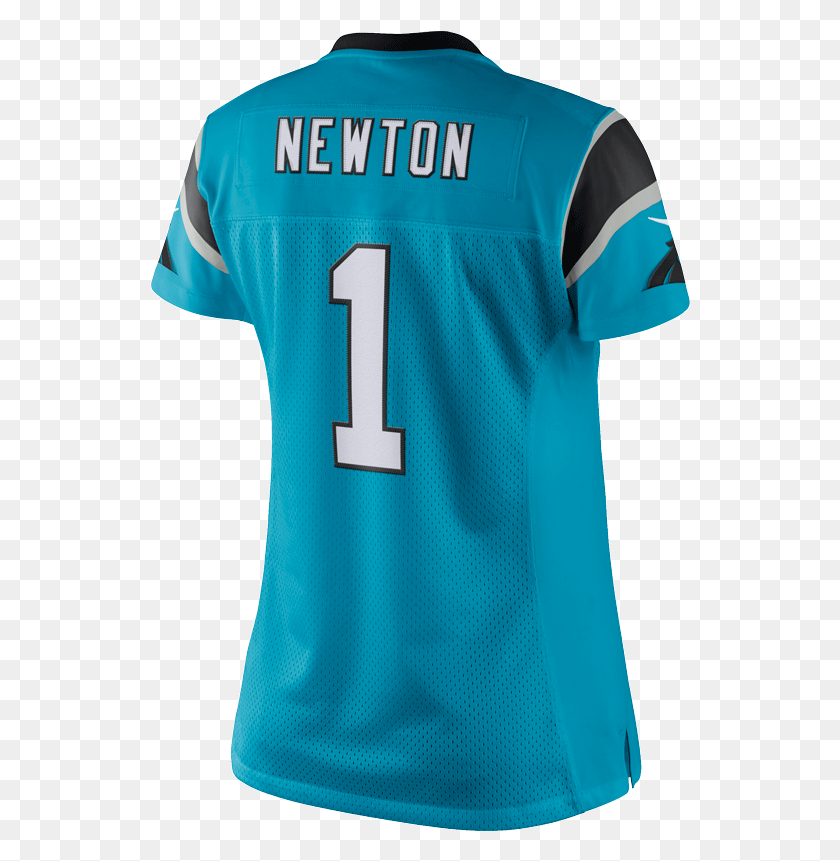 541x801 X 800 4 0 Panthers Jersey, Clothing, Apparel, Shirt HD PNG Download