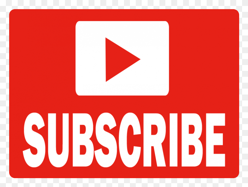 791x582 X 800 44 Subscribe Button 800 By, Logo, Symbol, Trademark HD PNG Download