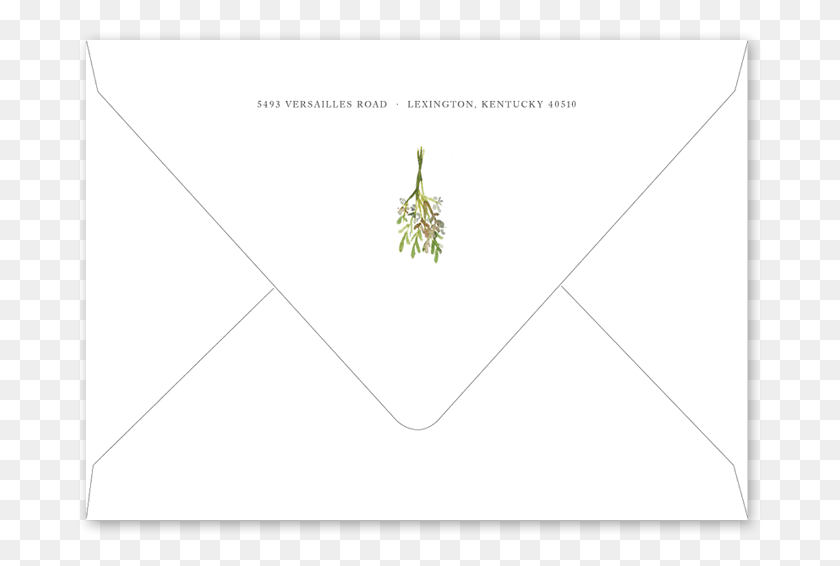 687x506 X 800 5 Envelope, Mail, Airmail, Greeting Card HD PNG Download