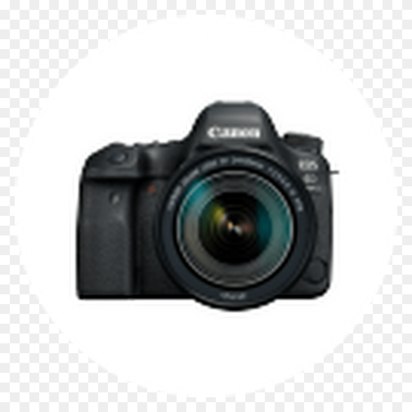 800x800 X 800 6 Eos 6d Mark Ii Precio, Electronics, Camera, Camera Lens HD PNG Download