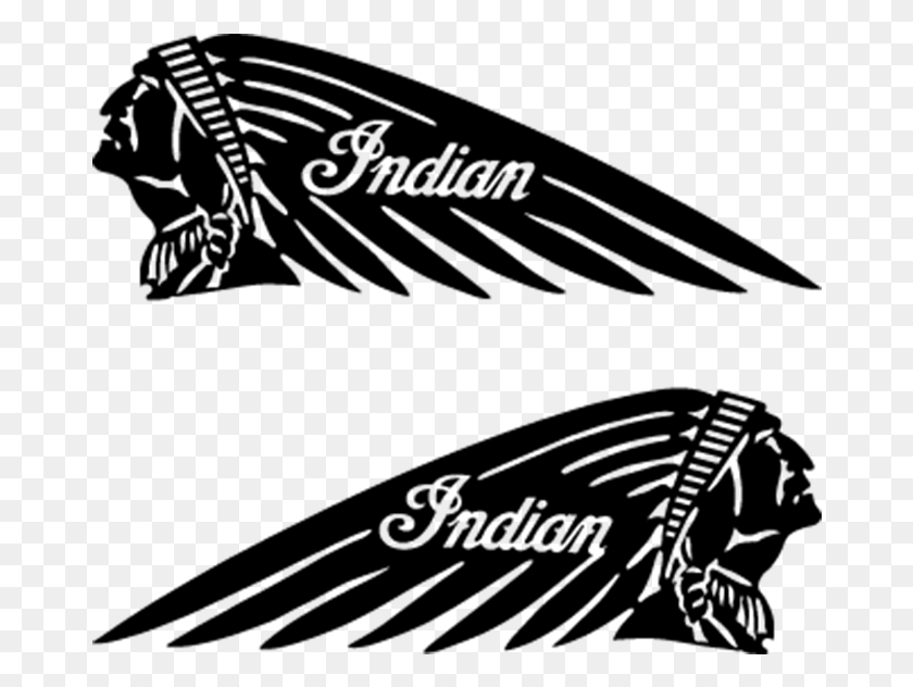 672x572 X 800 6 Indian Head Motorcycle Logo, Gray, World Of Warcraft HD PNG Download