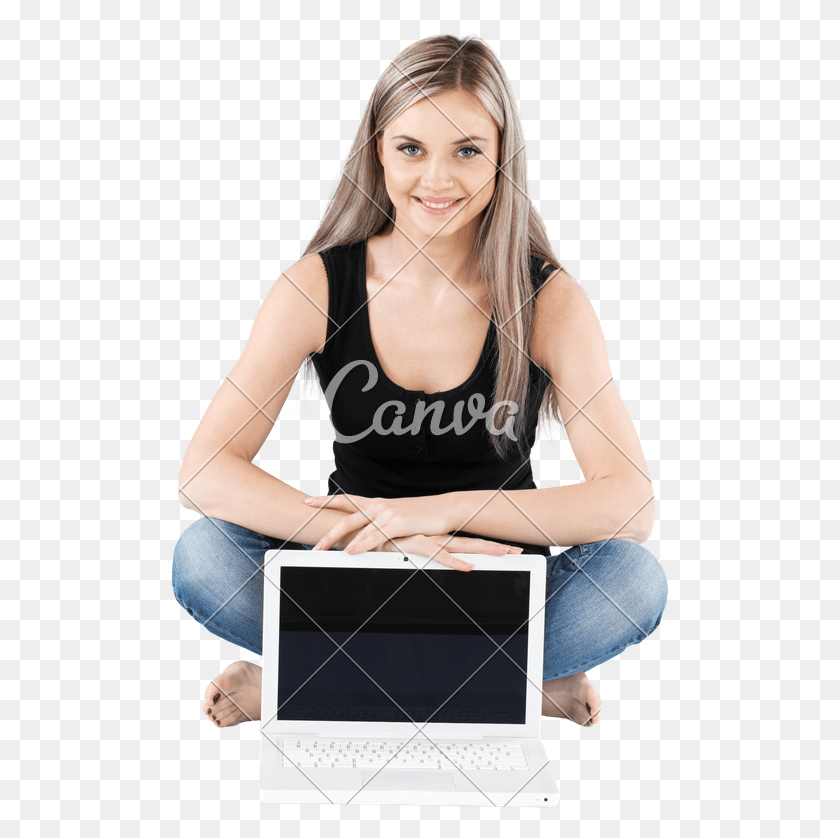 503x778 X 800 8 Canva, Женщина, Человек, Человек Hd Png Скачать