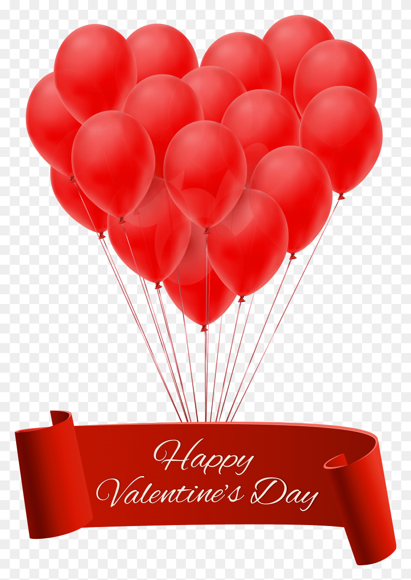 5444x7843 X 8000 19 Advance Happy Valentine Day HD PNG Download
