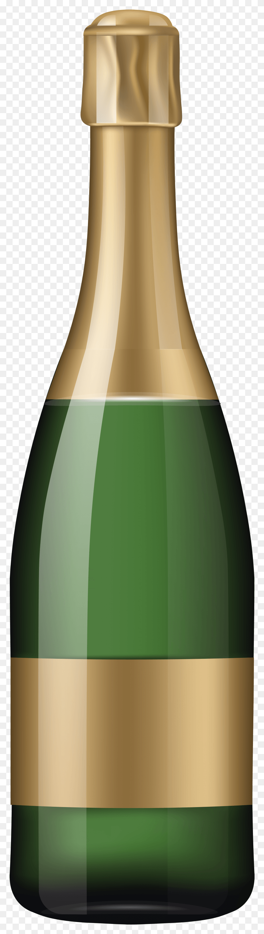 2126x7940 X 8000 7 Clip Art Champagne Bottle, Bottle, Alcohol, Beverage HD PNG Download
