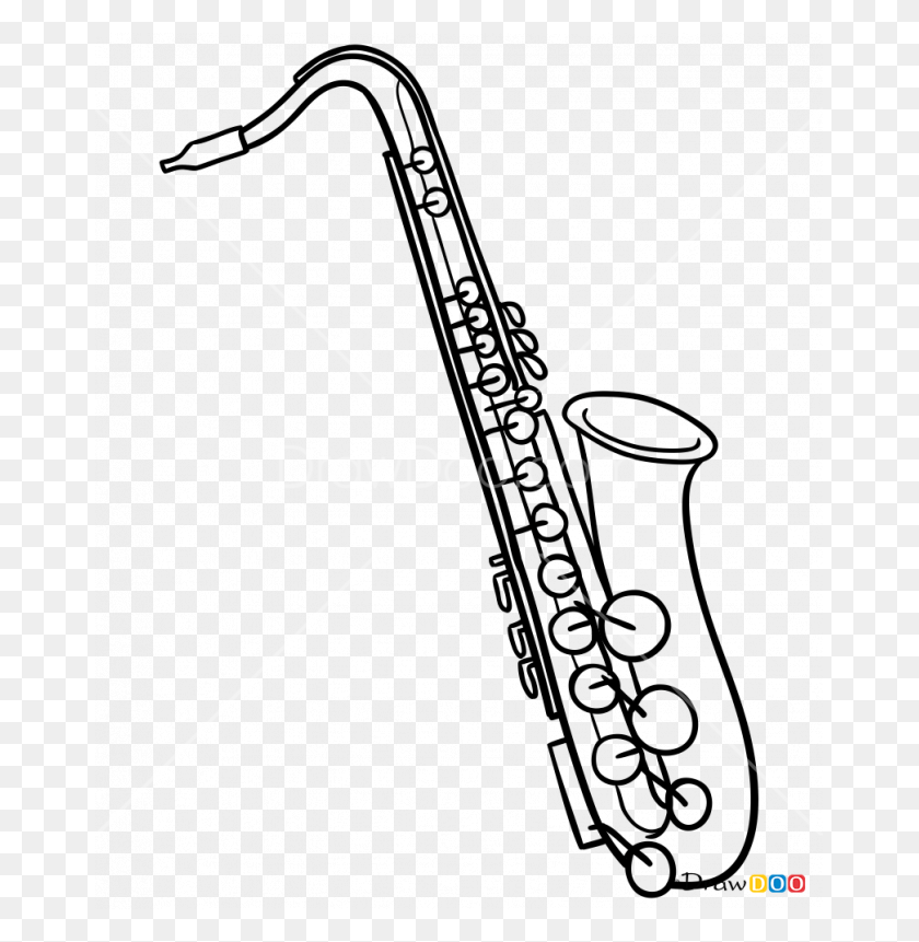665x801 X 801 1 Dibujar Un Saxofón, Triángulo, Símbolo Hd Png