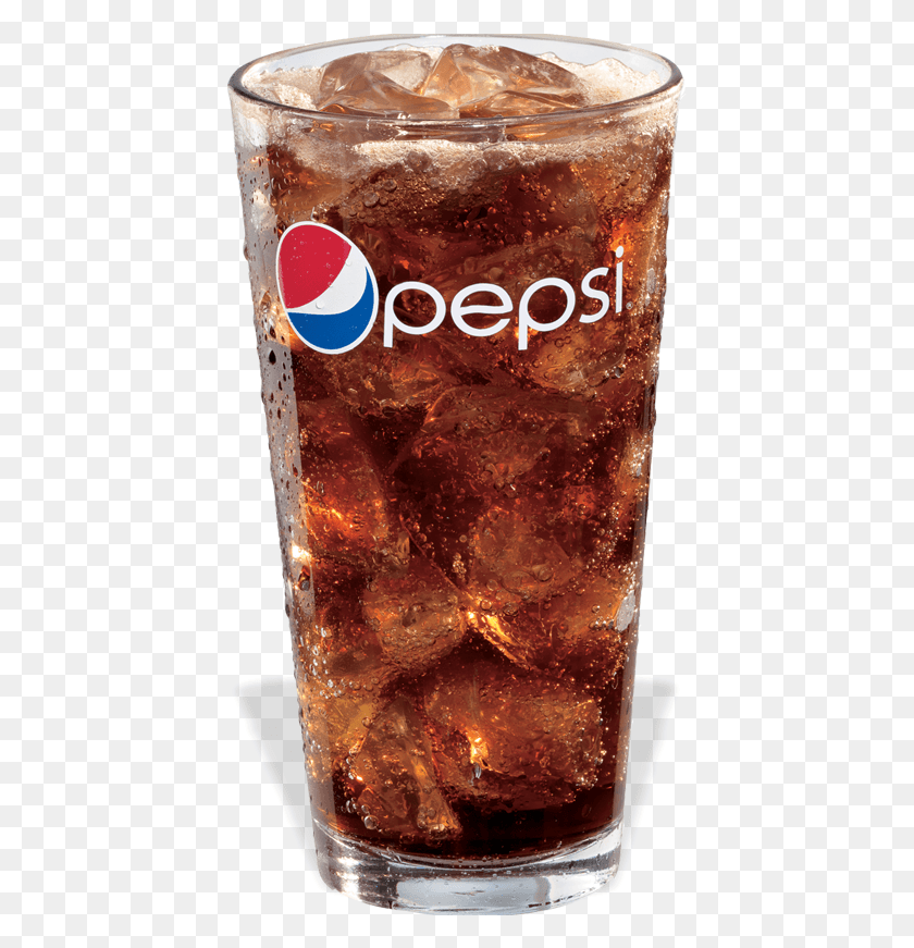 423x811 Descargar Png X 810 3 Diet Pepsi En Un Vaso, Soda, Bebida, Bebida Hd Png