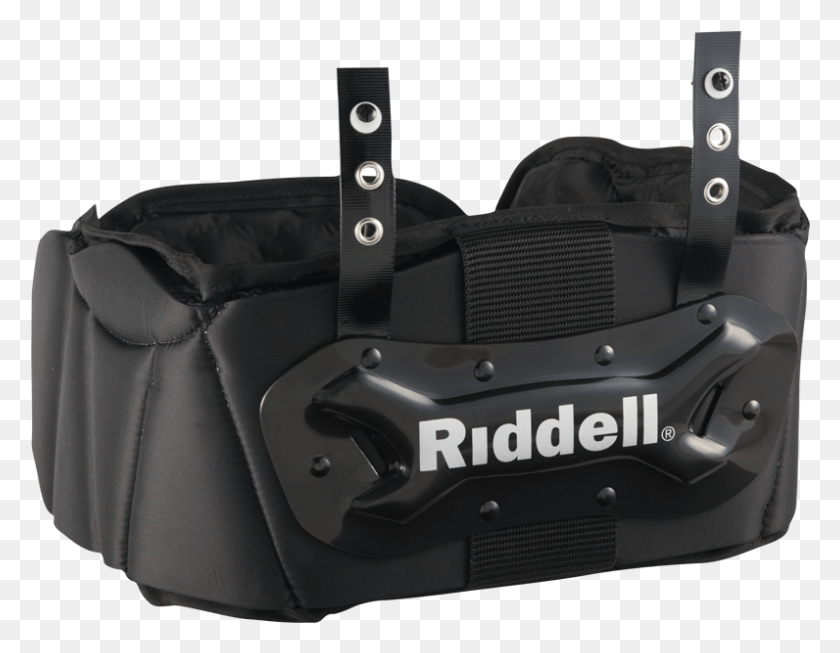 796x606 X 812 4 Riddell Rib Protector, Brake, Electronics, Wheel HD PNG Download