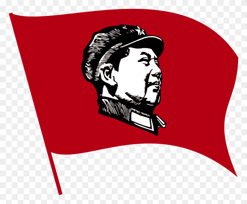 1000x813 X 813 9 Mao Zedong, Person, Human, Logo HD PNG Download
