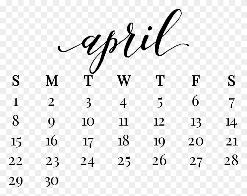 1047x817 X 817 2 Апреля 2018 Настольный Календарь, Серый, World Of Warcraft Hd Png Скачать