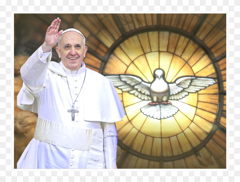 1075x800 X 822 1 Welcome To Pope Poster, Person, Human, Ceiling Fan HD PNG Download