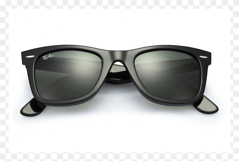 961x624 X 824 7 Ray Ban Rb2140 Wayfarer Black, Sunglasses, Accessories, Accessory HD PNG Download