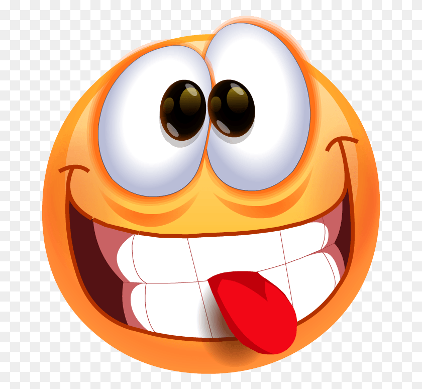 675x714 X 831 11 Smiley Funny Face, Outdoors, Food, Nature HD PNG Download