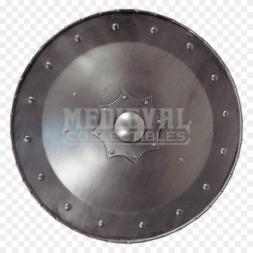 850x850 X 850 1 Round Shields, Armor, Shield, Jacuzzi HD PNG Download