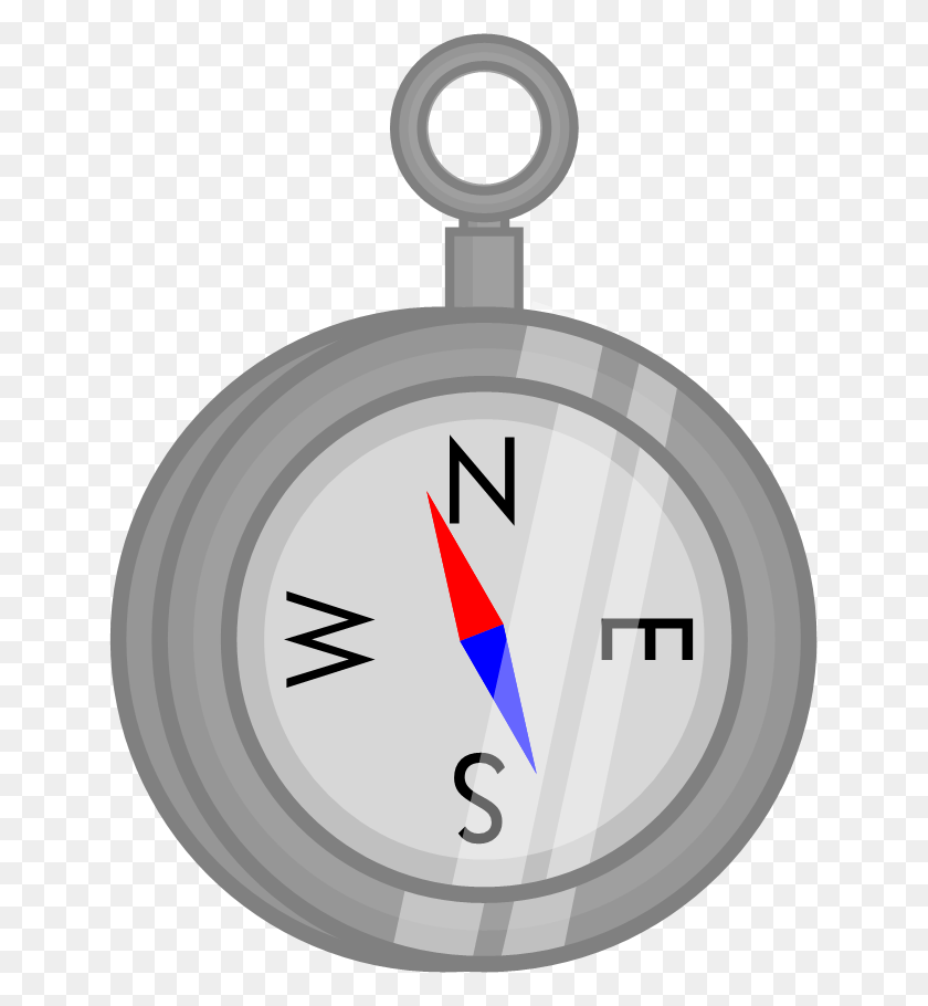 641x850 X 850 3 Bfdi Compass HD PNG Download