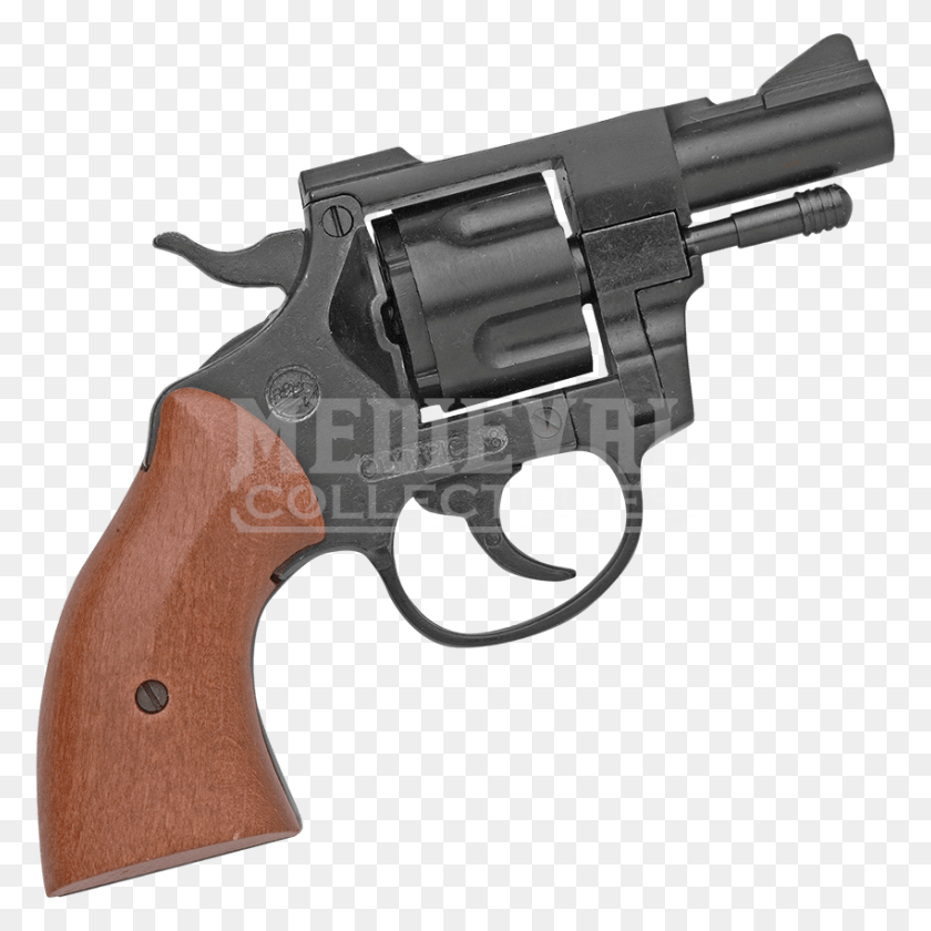 850x850 X 850 7 Revolver, Gun, Weapon, Weaponry HD PNG Download