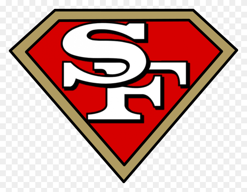 1125x857 X 857 2 San Francisco 49ers, Symbol, Sign, Logo HD PNG Download