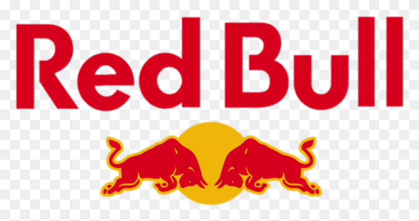 787x387 X 861 6 Red Bull Logo Gif, Text, Number, Symbol HD PNG Download
