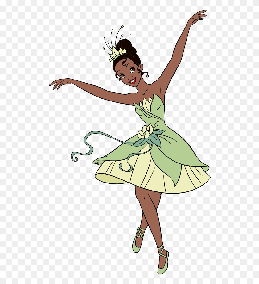 528x861 X 869 4 Princess And The Frog Clip Art, Person, Human, Dance HD PNG Download
