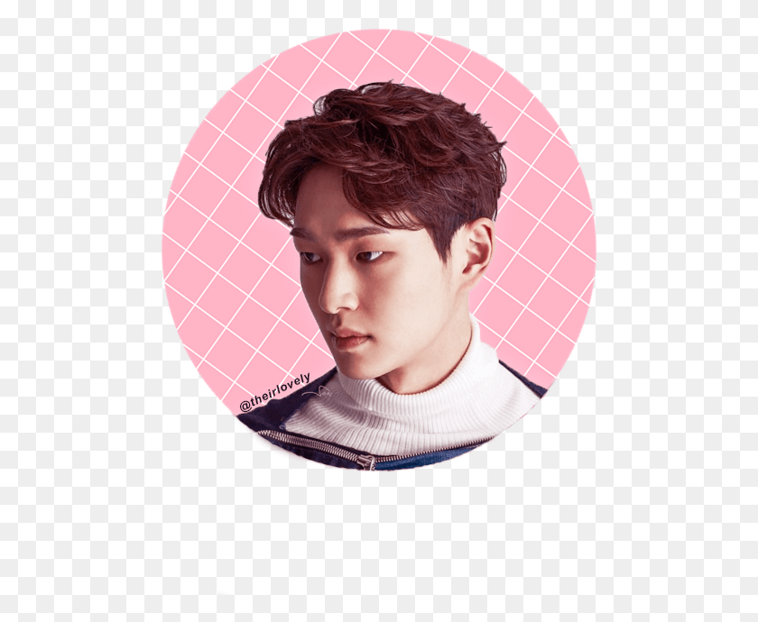 485x630 X 889 4 Transparent Shinee, Face, Person, Human HD PNG Download