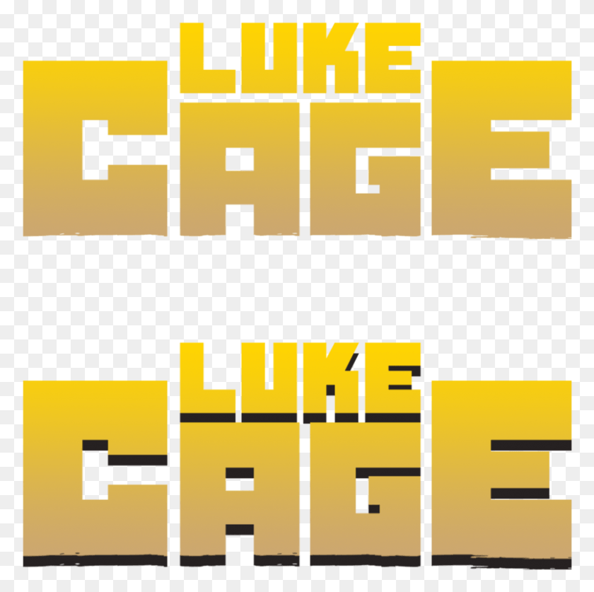 803x800 X 894 6 Luke Cage Title Logo, Text, Number, Symbol HD PNG Download