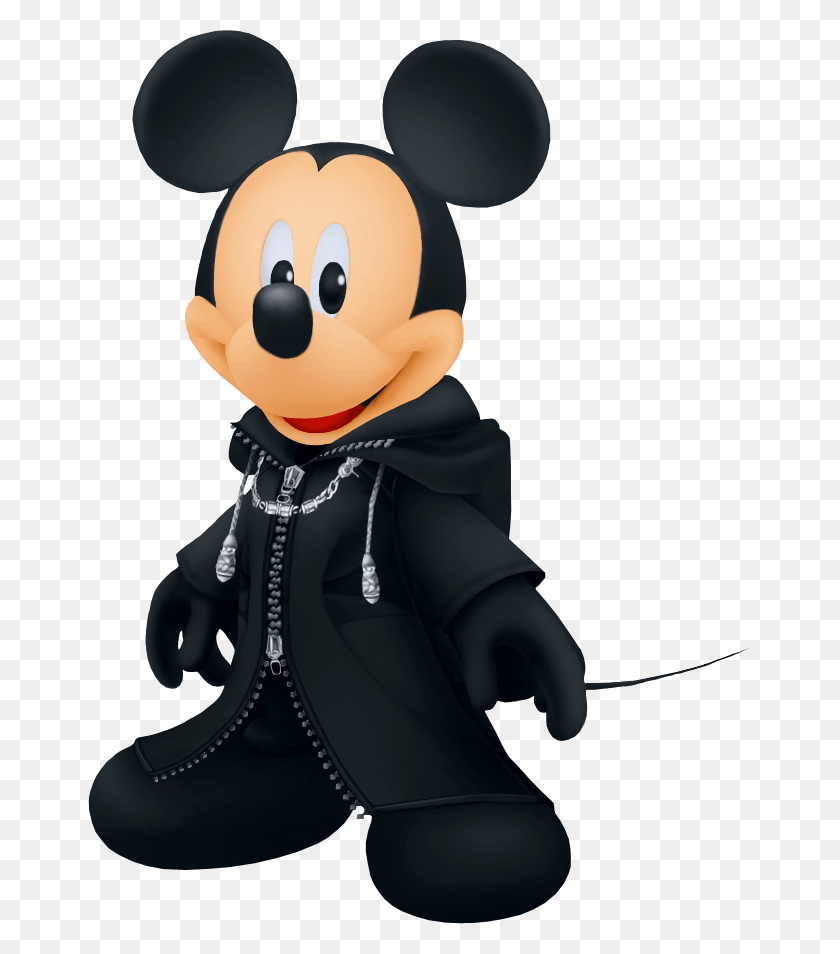 663x894 X 894 9 Kingdom Hearts Mickey Organization, Toy, Mascot, Animal HD PNG Download