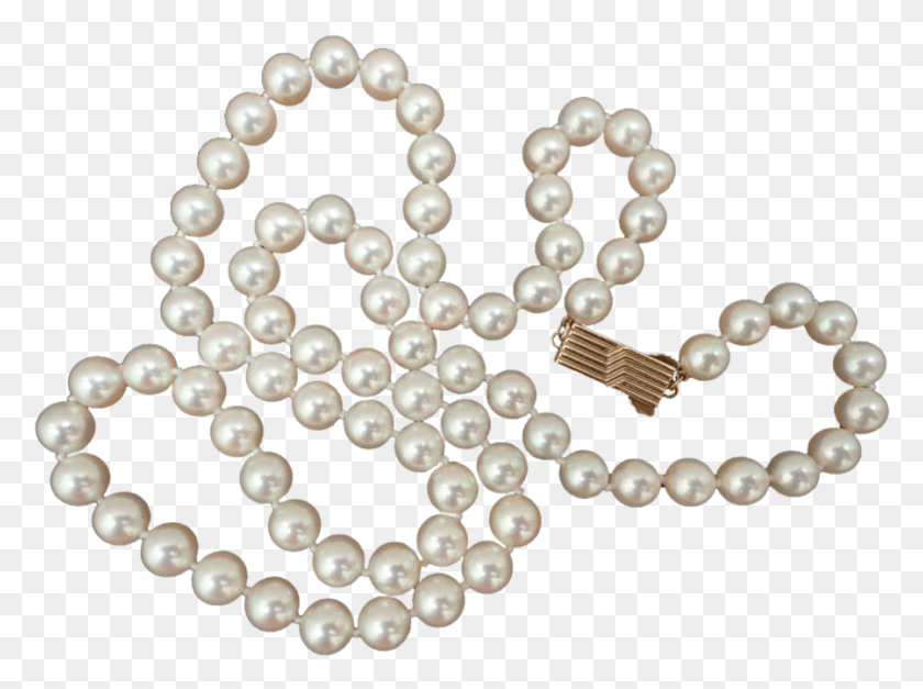 900x655 X 899 6 Pearl Necklace Transparent Background, Accessories, Accessory, Jewelry HD PNG Download