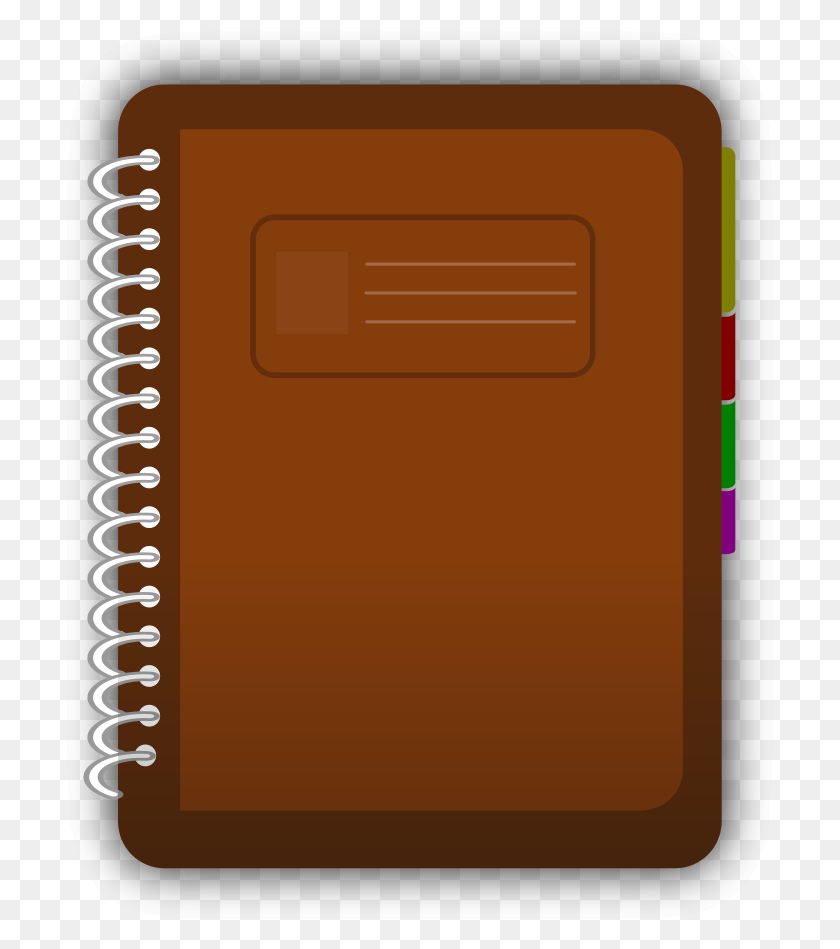 707x889 X 900 2 Diary Book Clipart, Text, Mailbox, Letterbox HD PNG Download