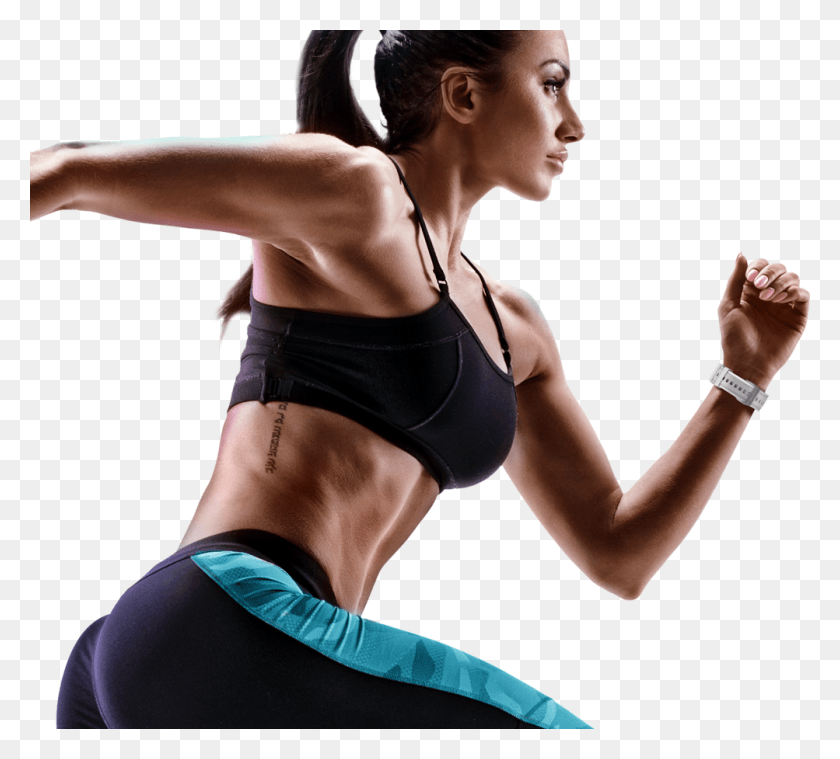 1003x900 X 900 48 Fitness Girl Images, Person, Human, Working Out HD PNG Download