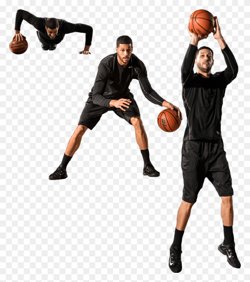 785x892 X 902 9 Streetball, Person, Human, People HD PNG Download